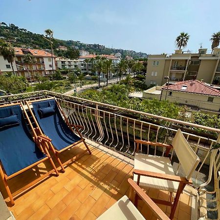 דירות בורדיגרה Casa Vacanze Il Veliero מראה חיצוני תמונה