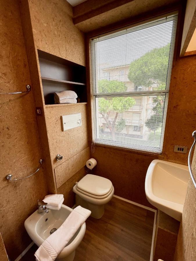 דירות בורדיגרה Casa Vacanze Il Veliero מראה חיצוני תמונה