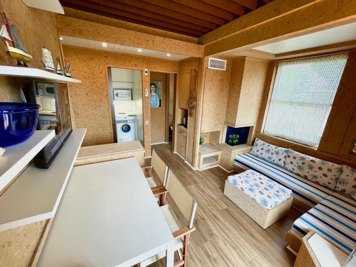 דירות בורדיגרה Casa Vacanze Il Veliero מראה חיצוני תמונה