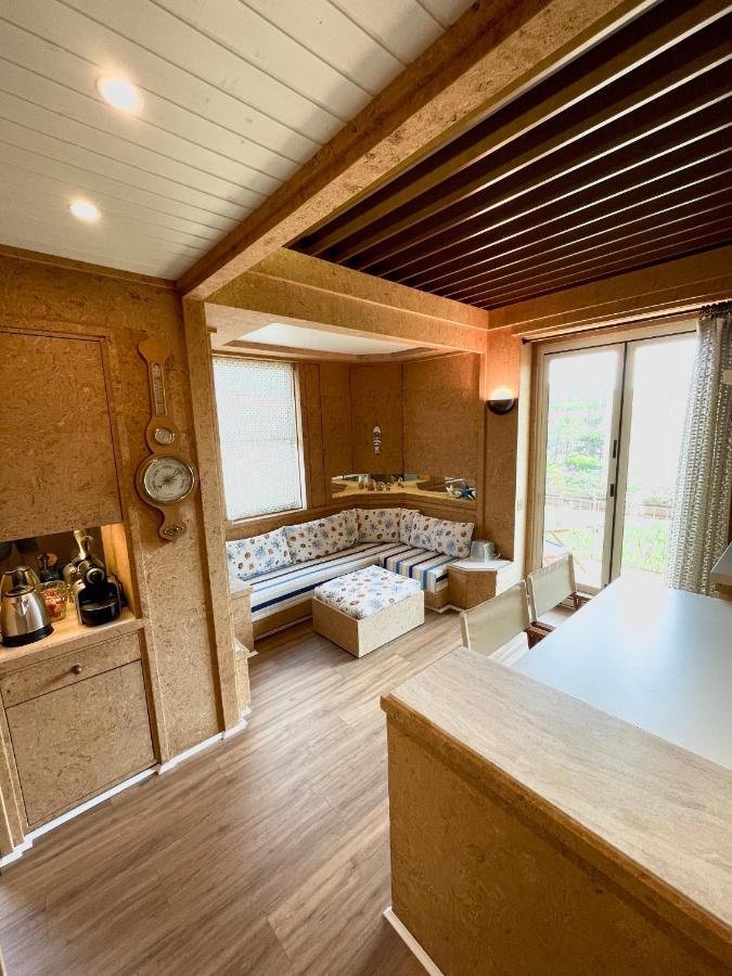 דירות בורדיגרה Casa Vacanze Il Veliero מראה חיצוני תמונה
