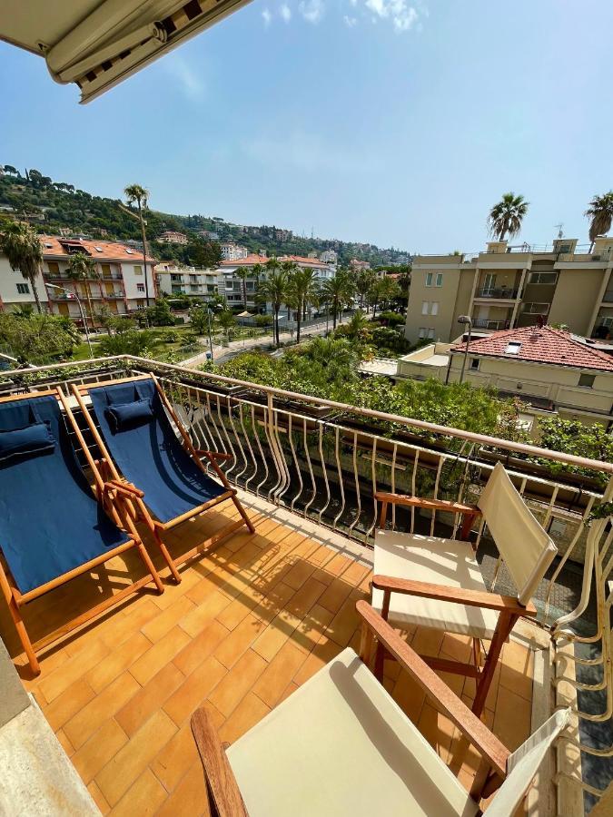 דירות בורדיגרה Casa Vacanze Il Veliero מראה חיצוני תמונה